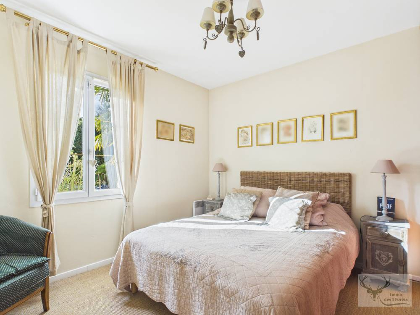 Image_9, Maison de village, Néry, ref :922