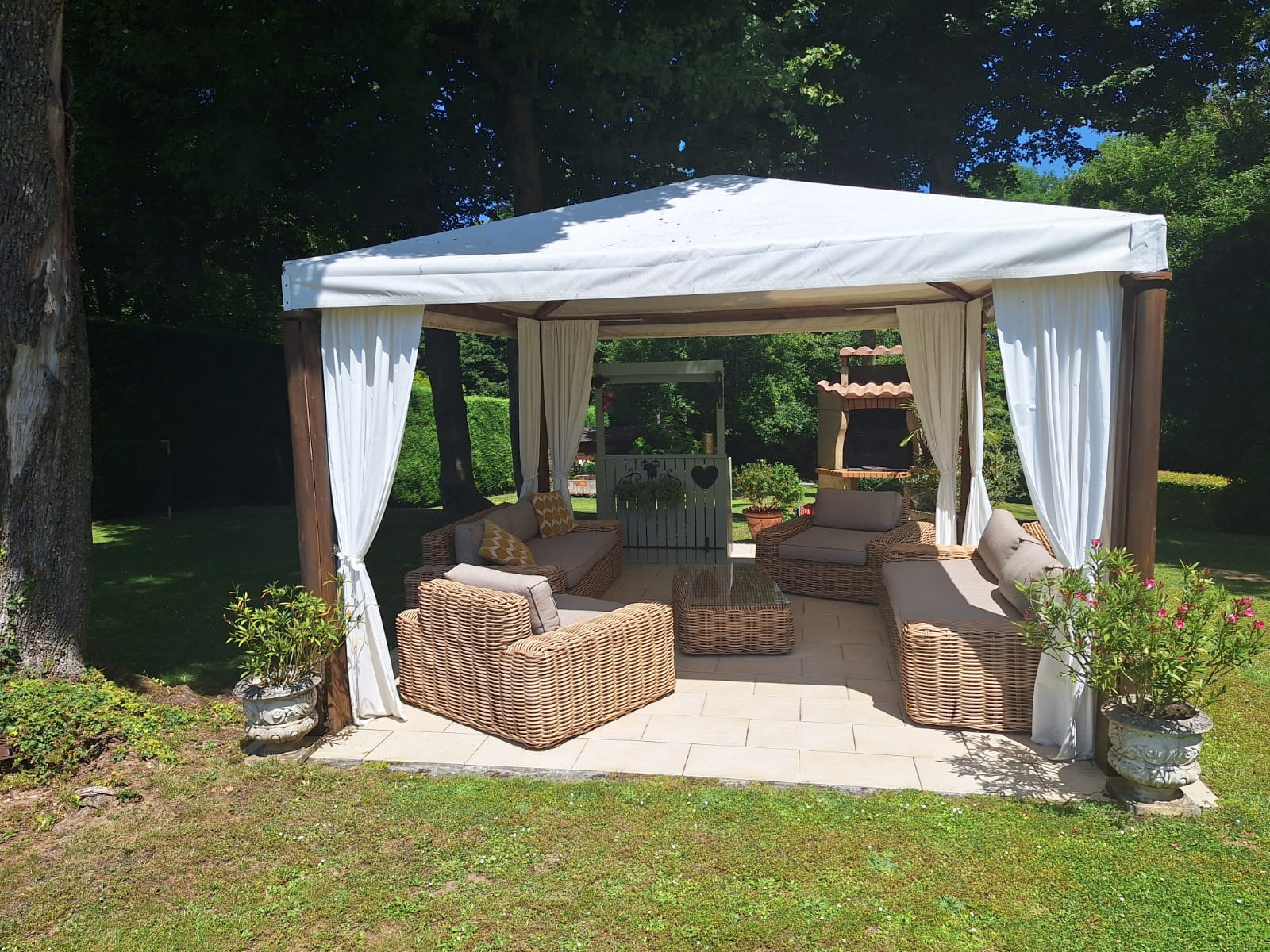 Image_4, Maison de village, Néry, ref :922