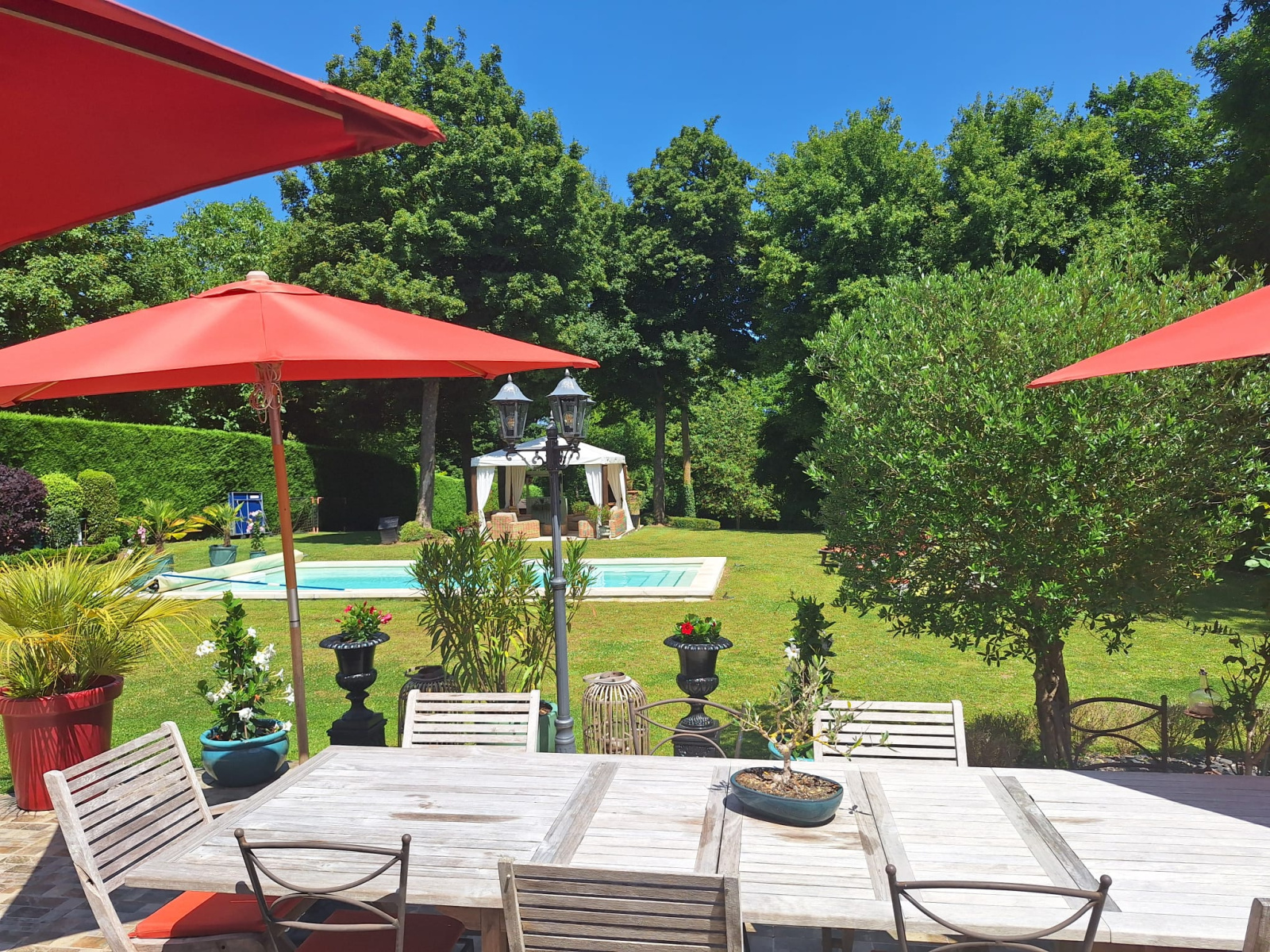 Image_3, Maison de village, Néry, ref :922