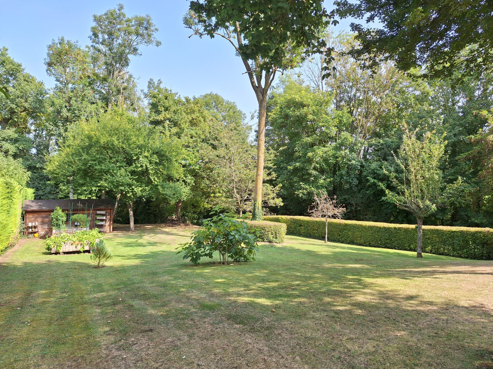 Image_2, Maison de village, Néry, ref :922