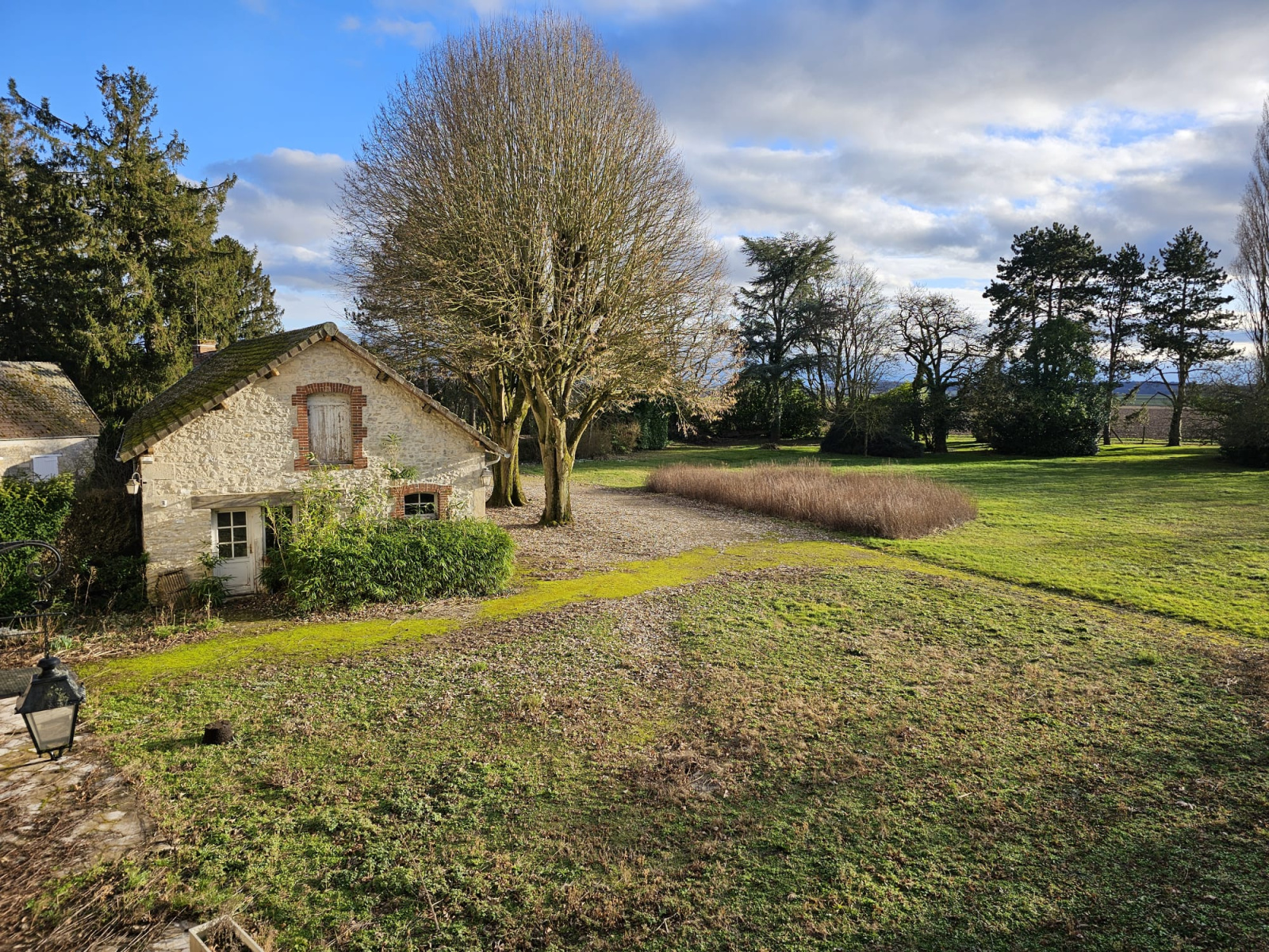 Image_5, Maison, Saintines, ref :612