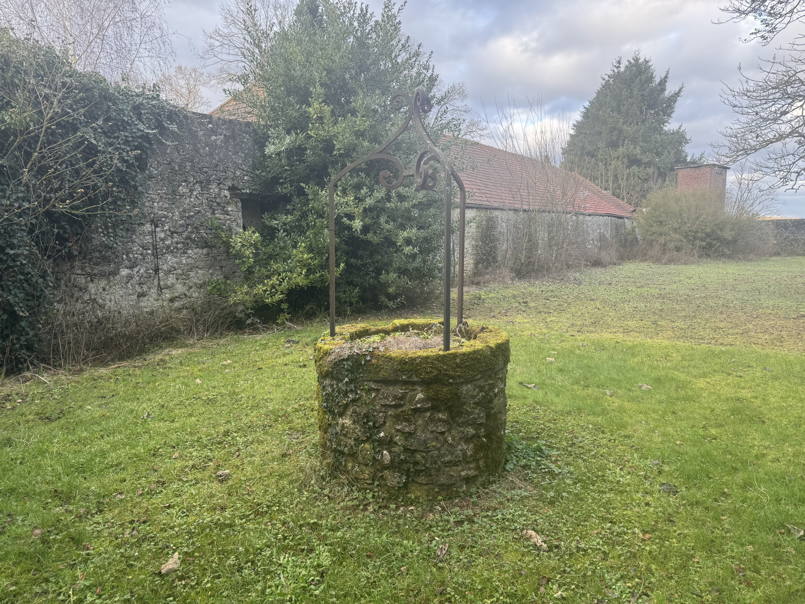 Image_7, Maison, Saintines, ref :612