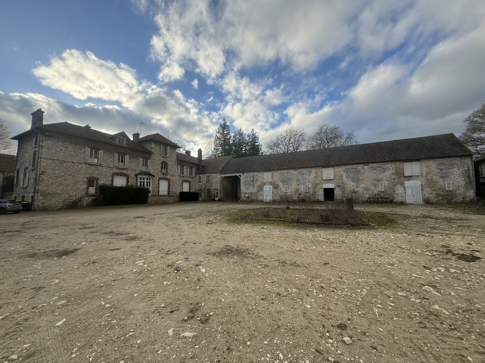 Image_4, Maison, Saintines, ref :612