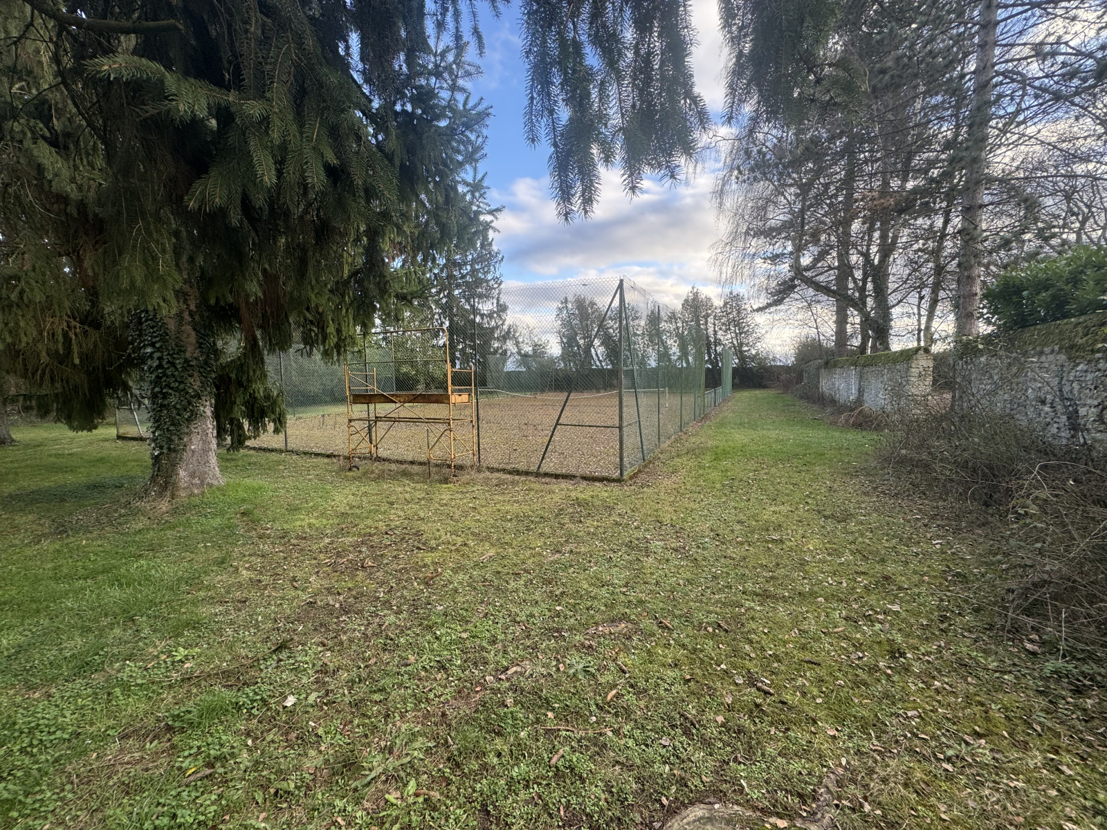 Image_6, Maison, Saintines, ref :612