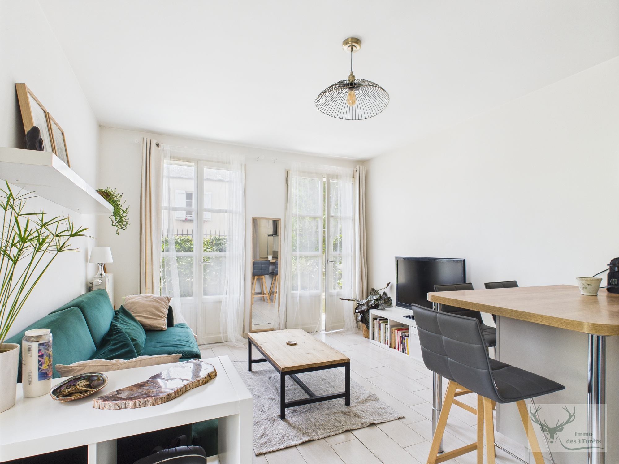 Photo bien immobilier